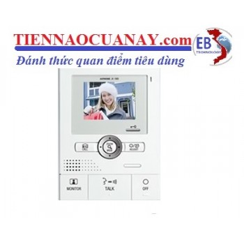 MÀN HÌNH CHUÔNG CỬA AIPHONE JK-1MED